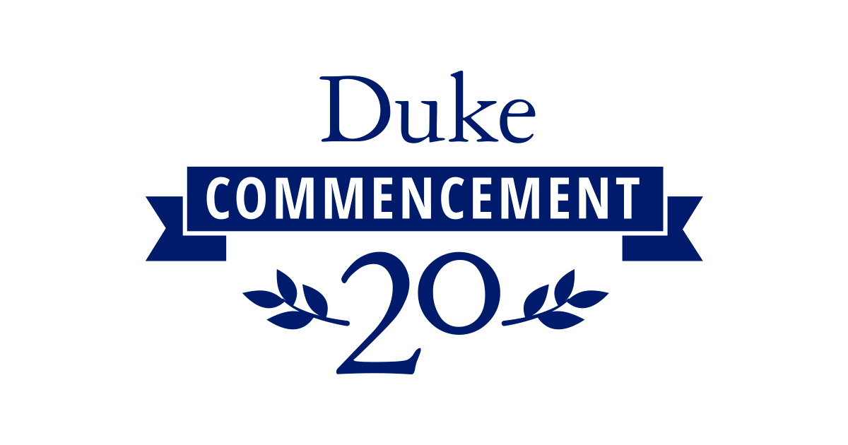 Duke Commencement